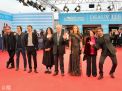 Le Jury du 42ème Festival de Deauville - le 5 septembre 2016