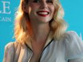 Lucy Boynton au 42ème Festival de Deauville - le 6 septembre 2016