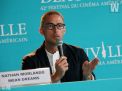 Nathan Morlando au 42ème Festival de Deauville - le 5 septembre 2016