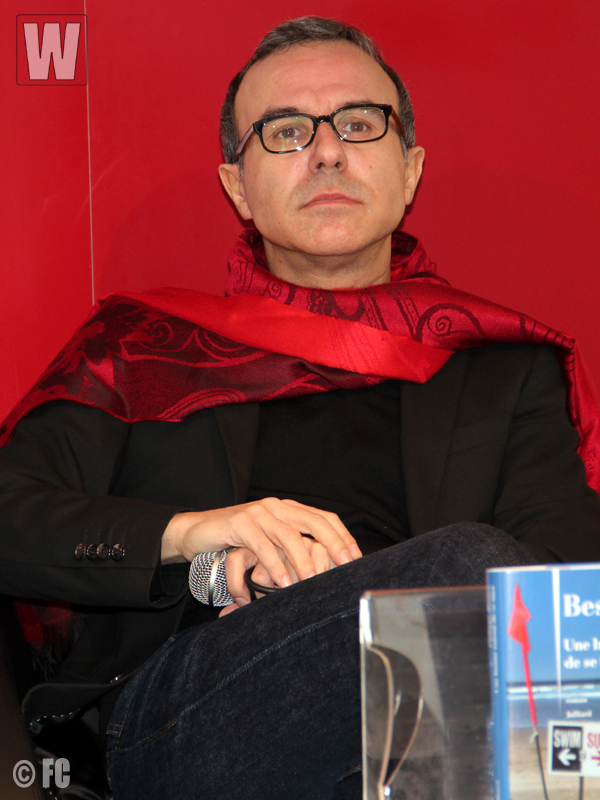 Philippe Besson