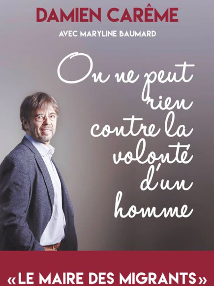 Damien Careme au Furet de Dunkerque