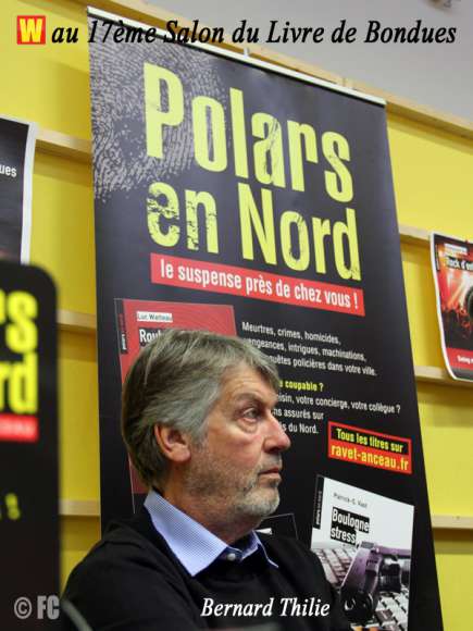 Polars en Nord au Salon de Bondues