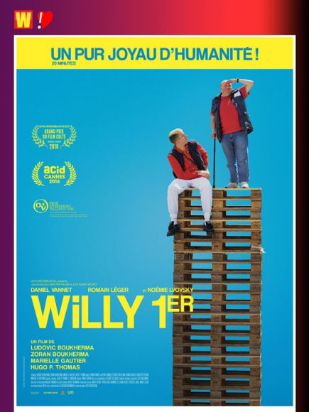 Willy 1er